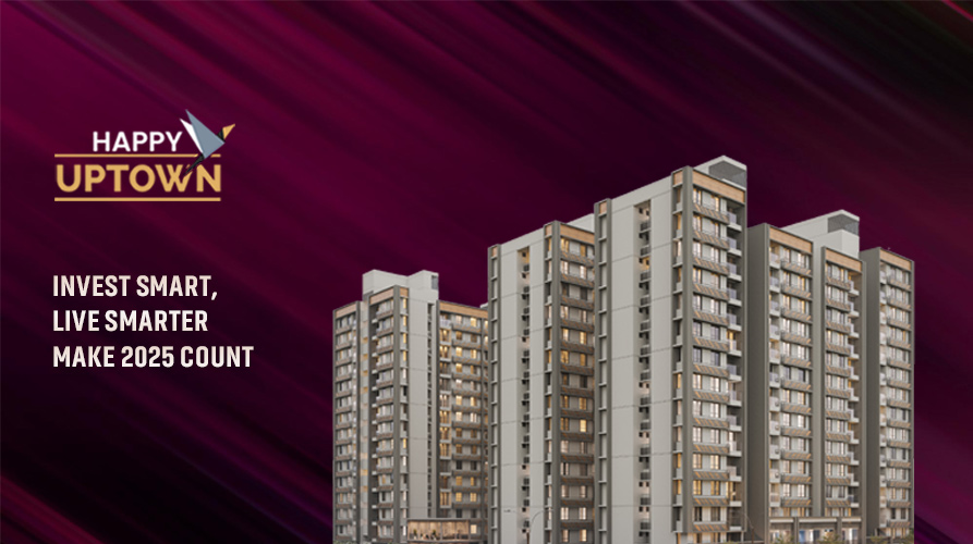 2 bhk new projects in ahmedabad