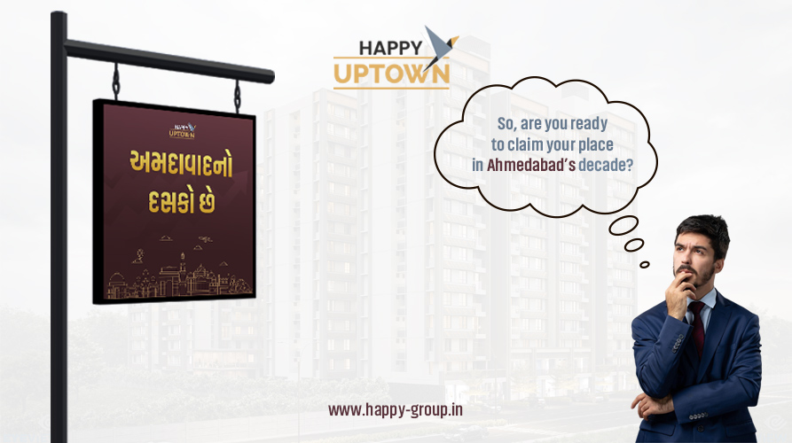 2 BHK Flats in Shela