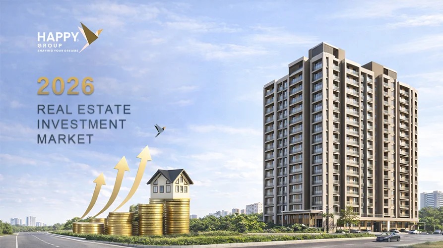 2 BHK Flats in Shela