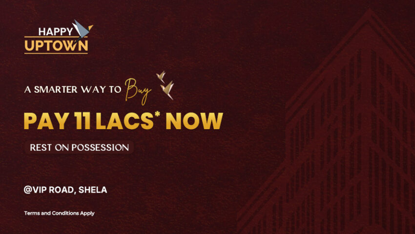 2 BHK Flats in Ahmedabad