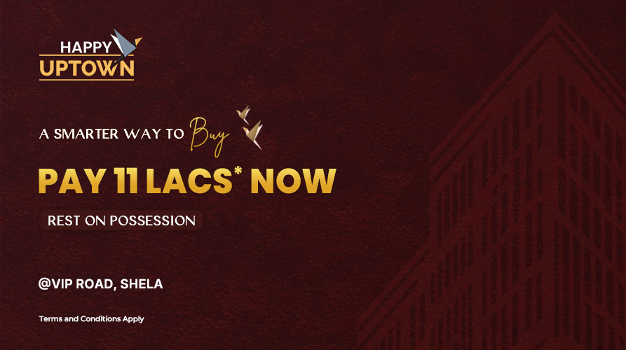 2 BHK Flats in Ahmedabad