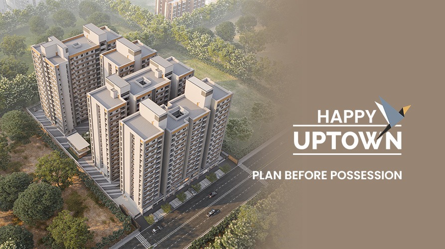 2 bhk new projects in ahmedabad