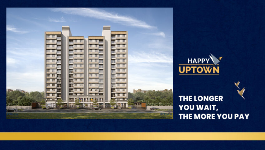 2 bhk property in shela