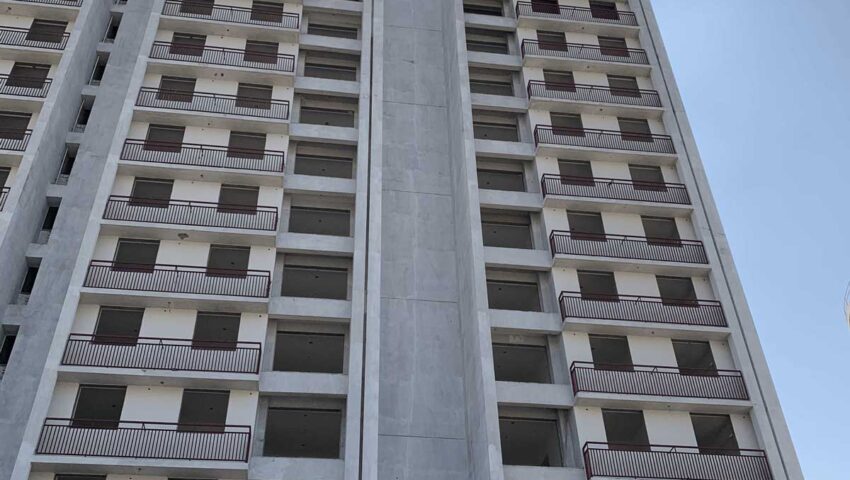 2 BHK Flats in Shela - Happy Uptown