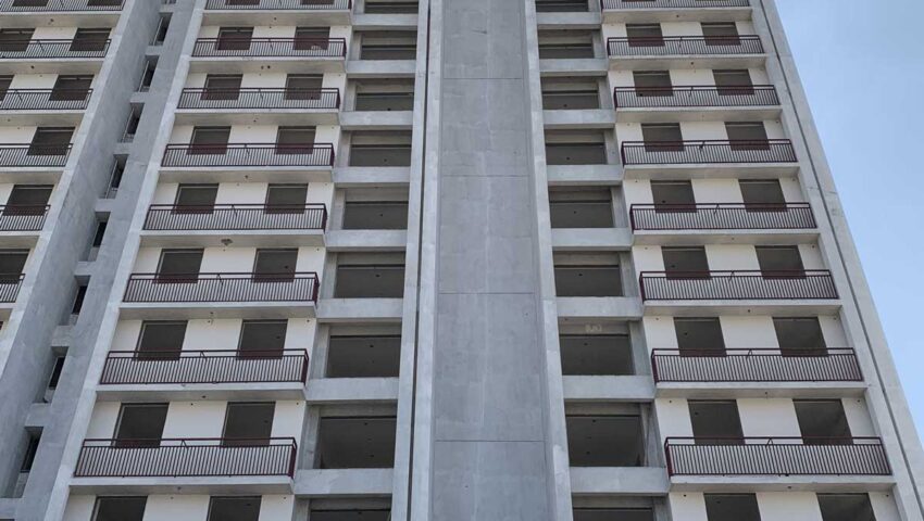 2 BHK Flats in Shela - Happy Uptown