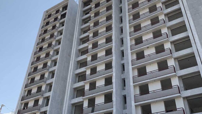 2 BHK Flats in Shela - Happy Uptown