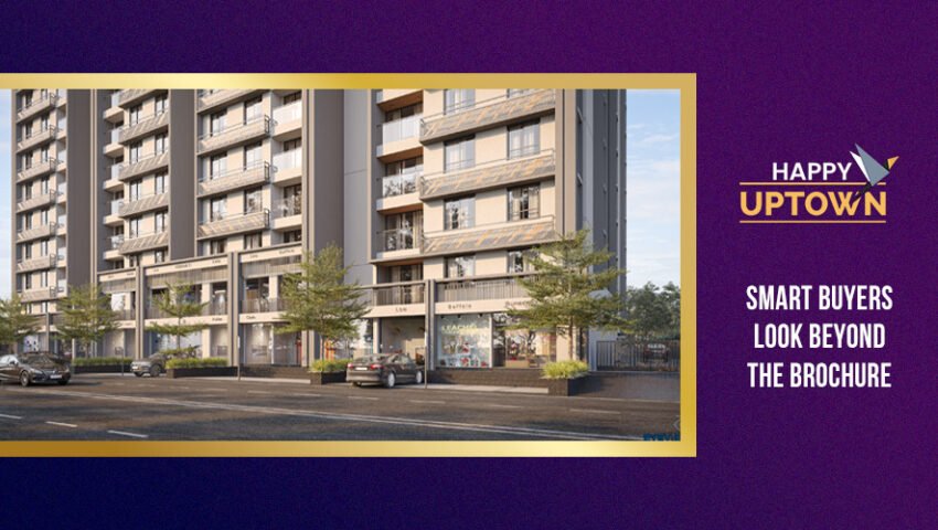 2 BHK Flat for Sale in Shela Ahmedabad