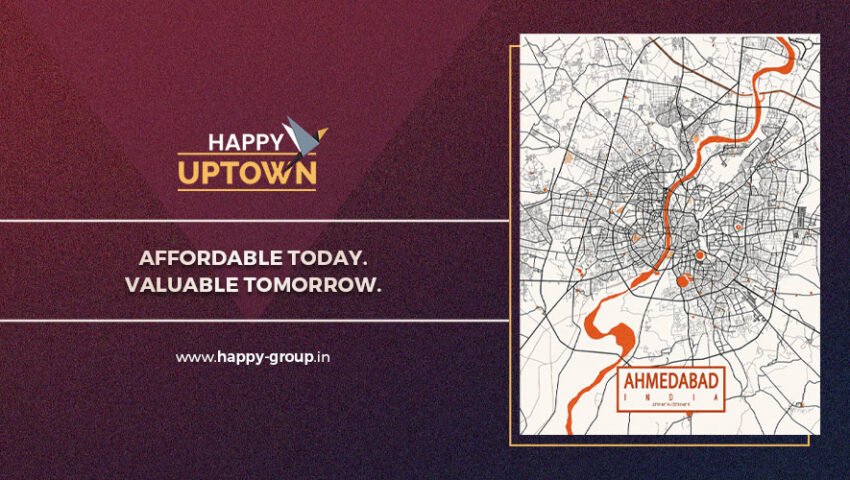 2 BHK Flat New Scheme in Ahmedabad