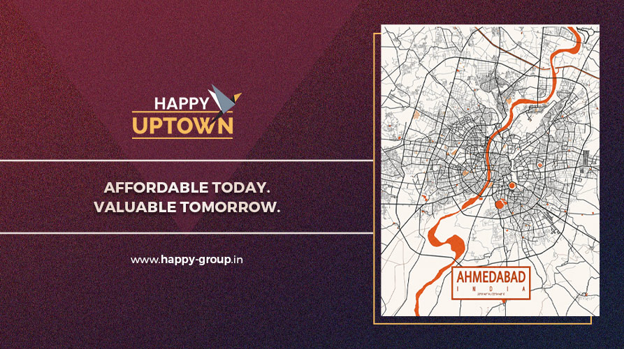 2 BHK Flat New Scheme in Ahmedabad