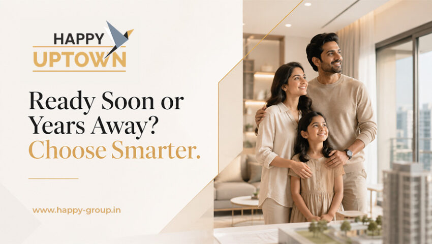 2 BHK Flats in Ahmedabad