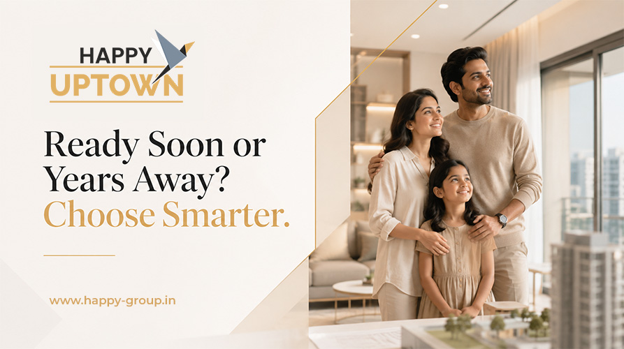 2 BHK Flats in Ahmedabad