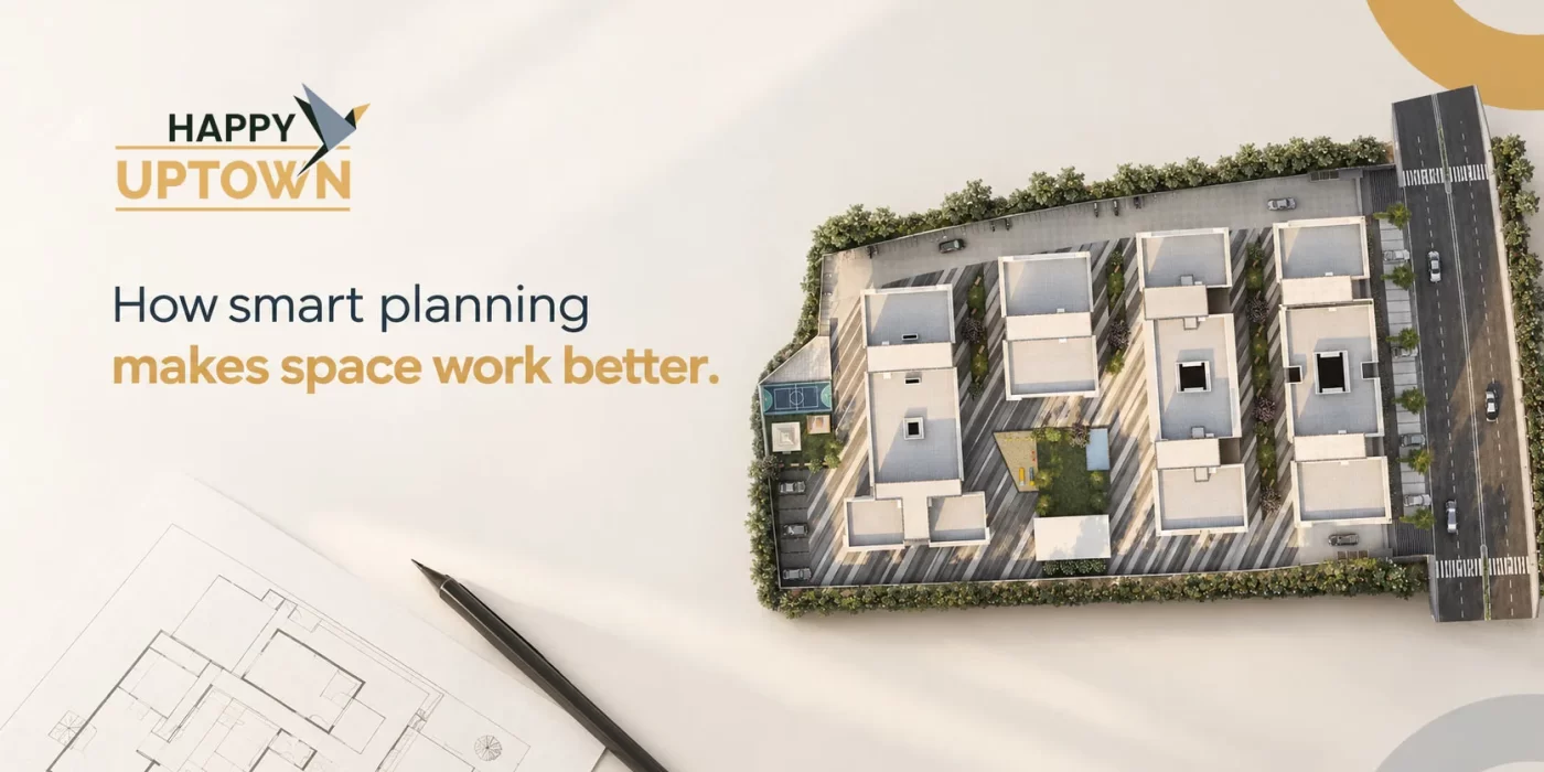 2 BHK flats in Ahmedabad