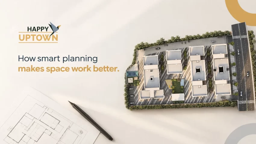 2 BHK flats in Ahmedabad